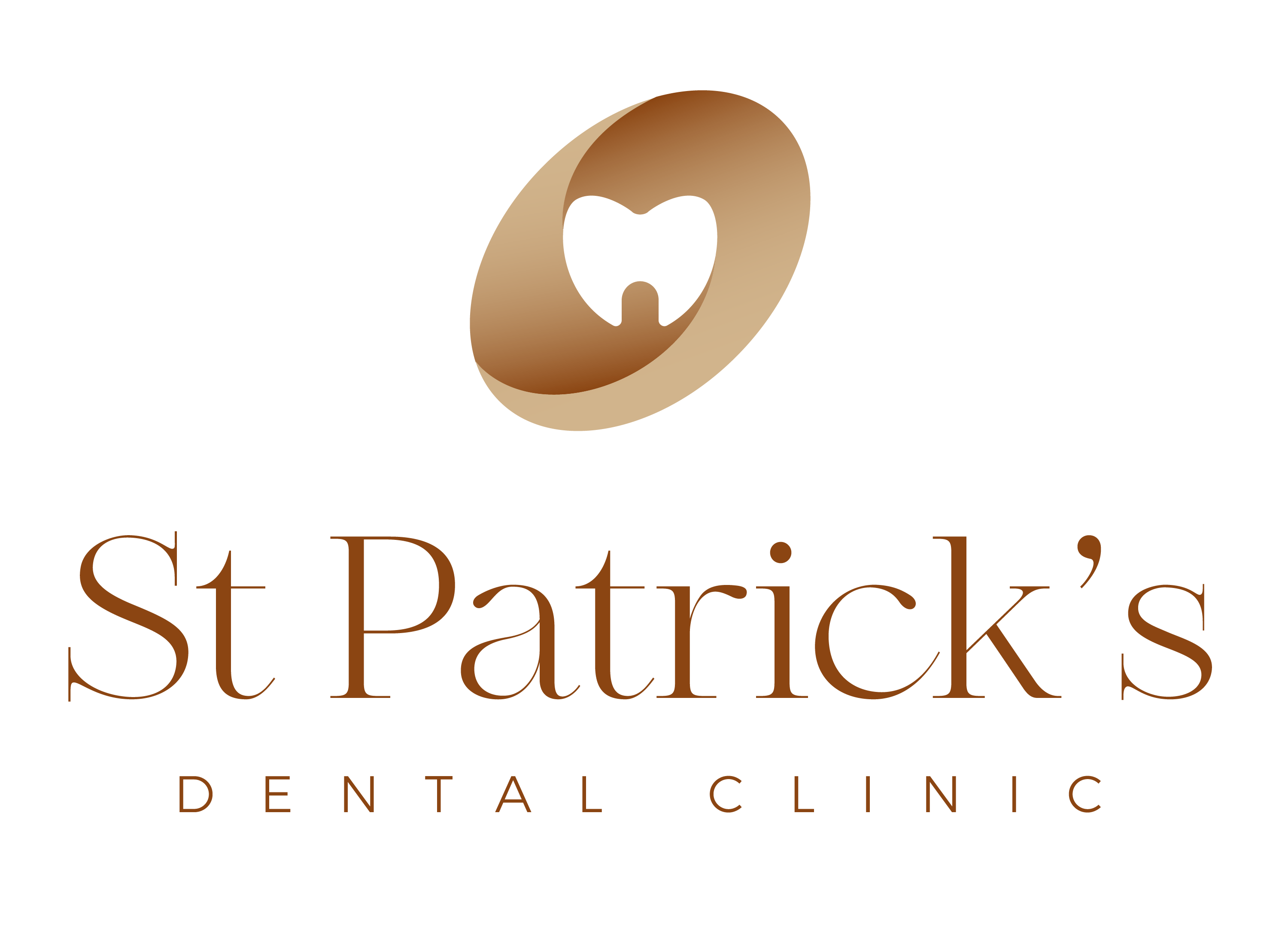 St Patrick's Dental Clinic